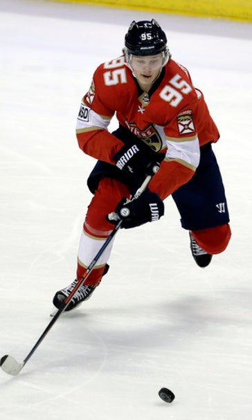 Panthers eliminated from playoffs despite win vs Sabres